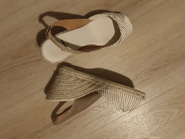 Espadrilles