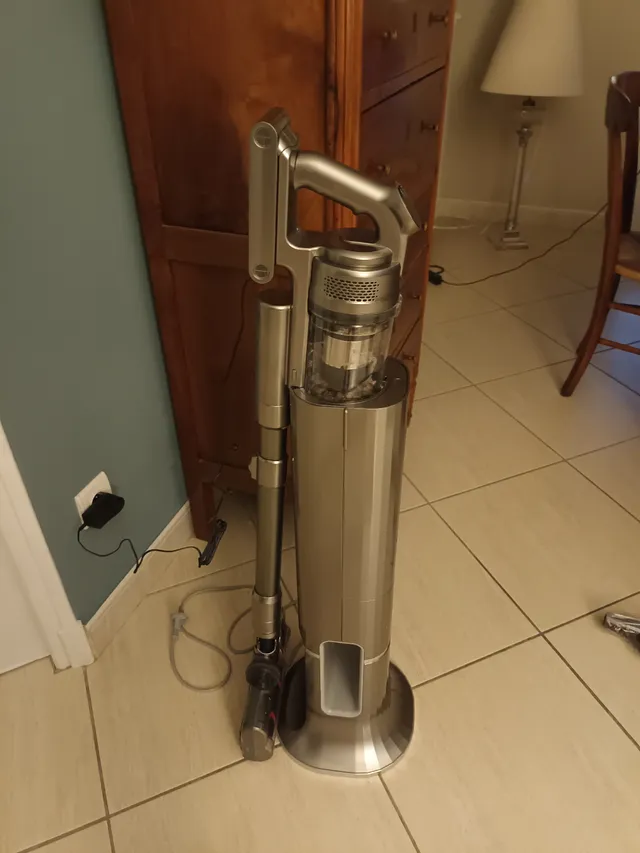 Aspirateur e storm turbo