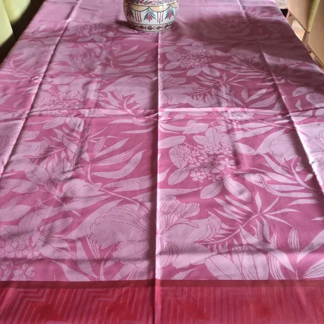 Nappe le jacquard français