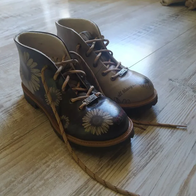 Chaussures Gody au Top 👌