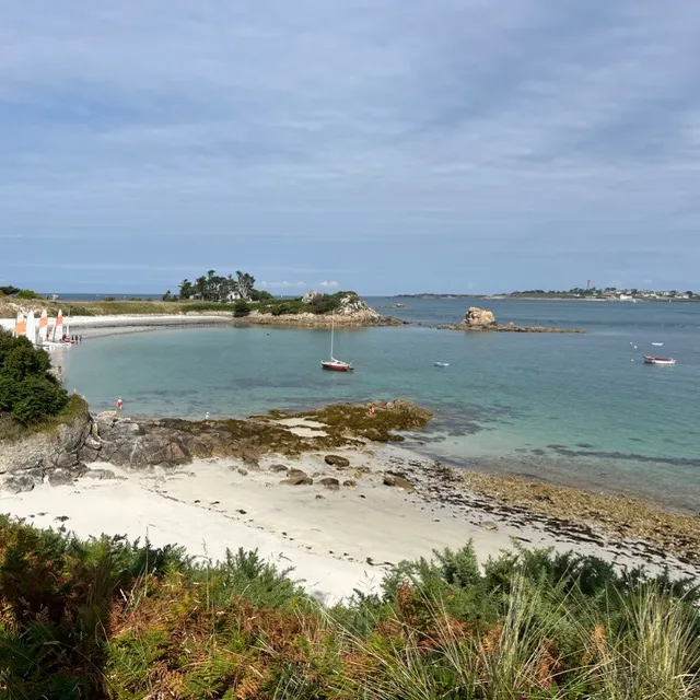 Magnifique Bretagne : Carentec