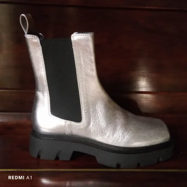 Boots Barbara Bui