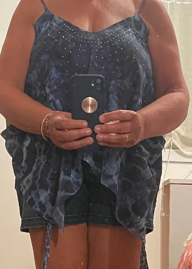 Top Desigual