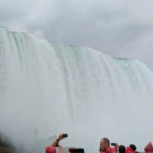Chutes du Niagara