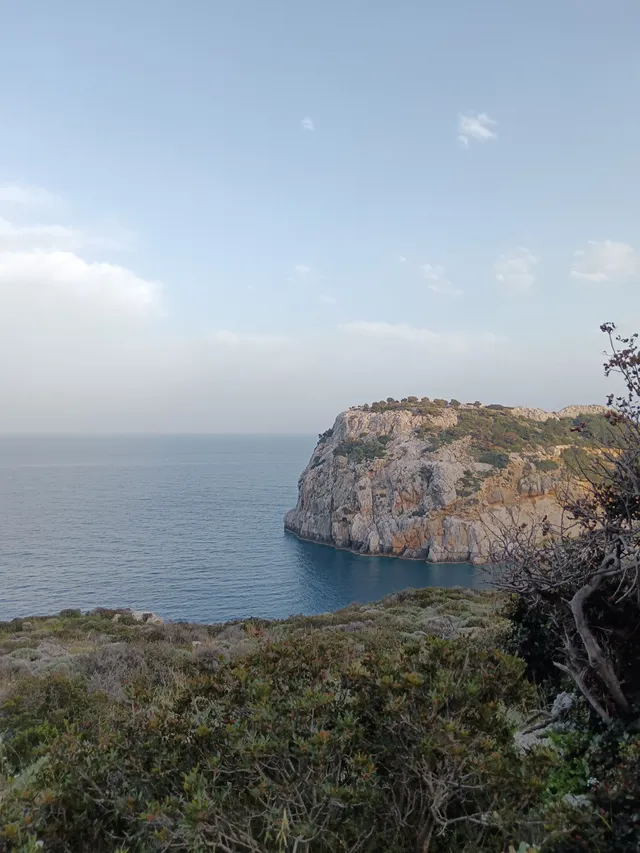 La Grèce