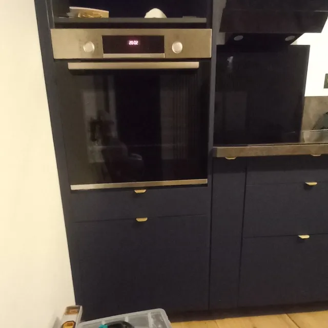 Pack bosch four e.t micro-ondes