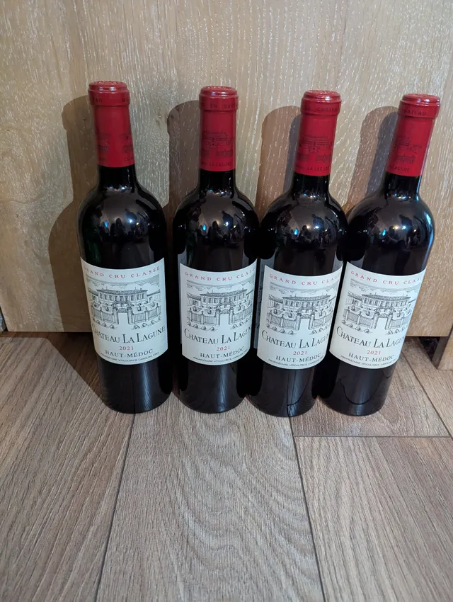 De quoi remplir notre cave à vin