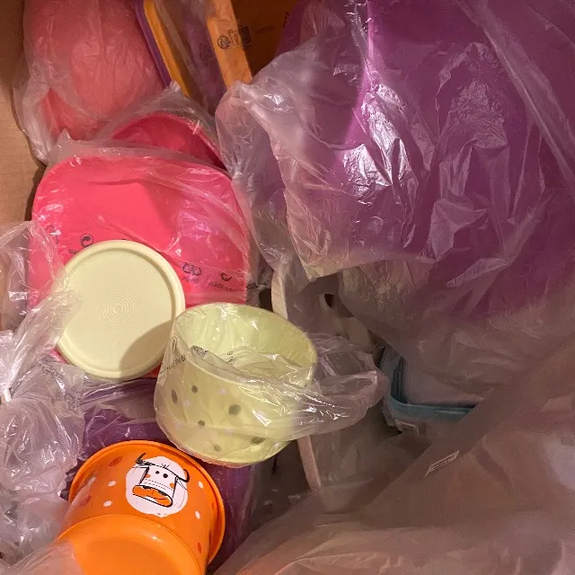 Tupperware
