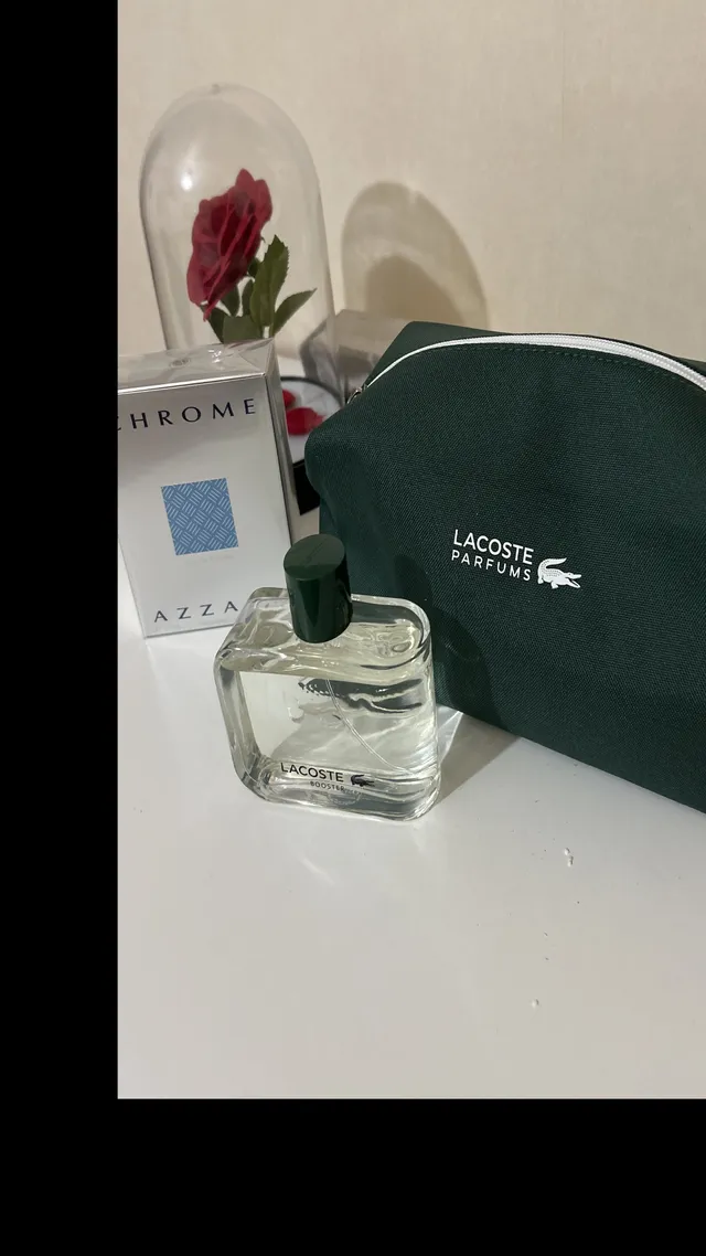 Des Parfums comme s’il en pleuvait!