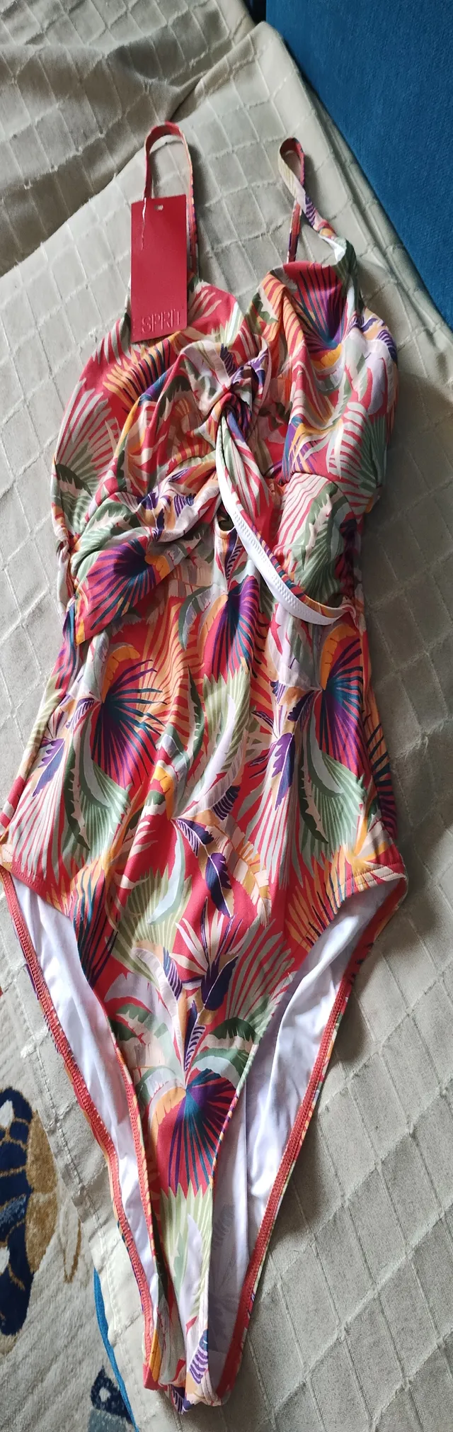 Maillot de bain marque Esprit