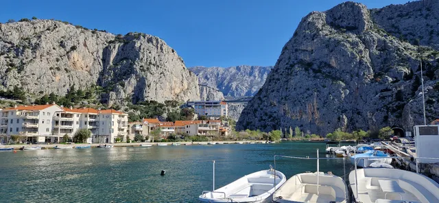 Voyage en Croatie