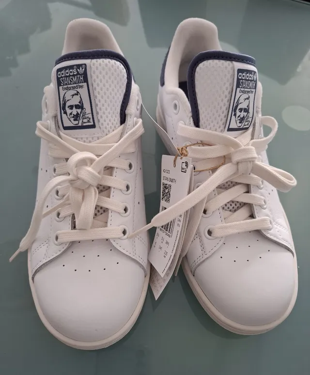 Les indémodables Stansmith Adidas