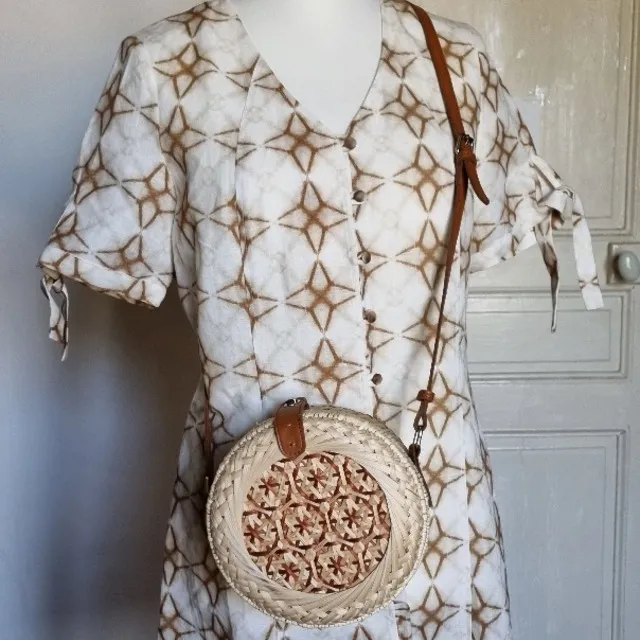 Petite robe pour l'été