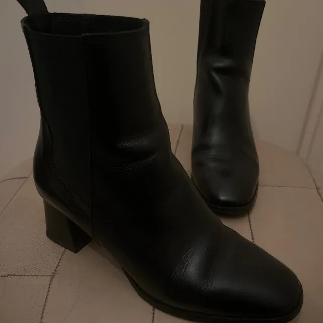 De supers bottines chic et confortables