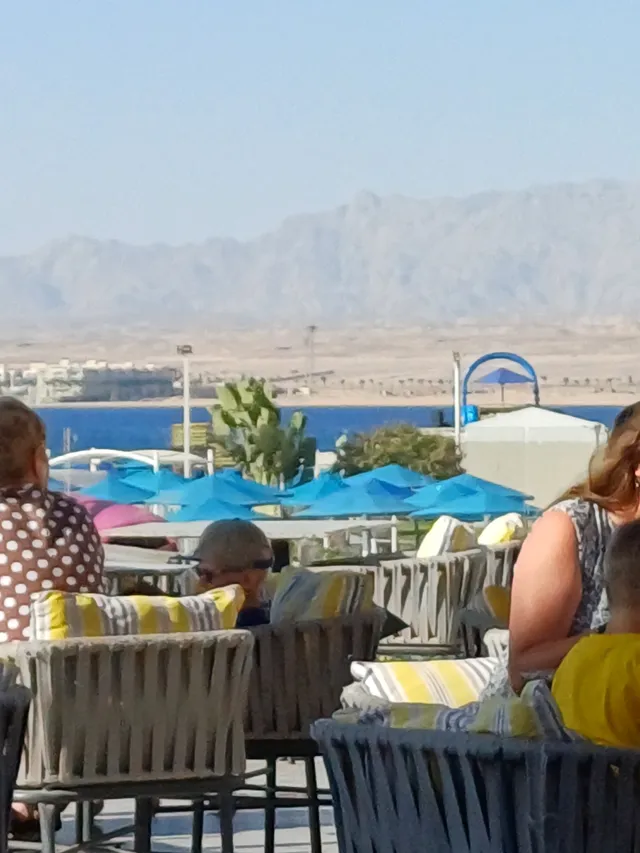 Egypte