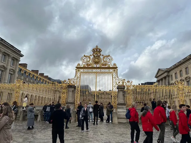 Château de Versailles