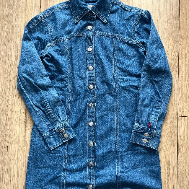 Robe jeans levis
