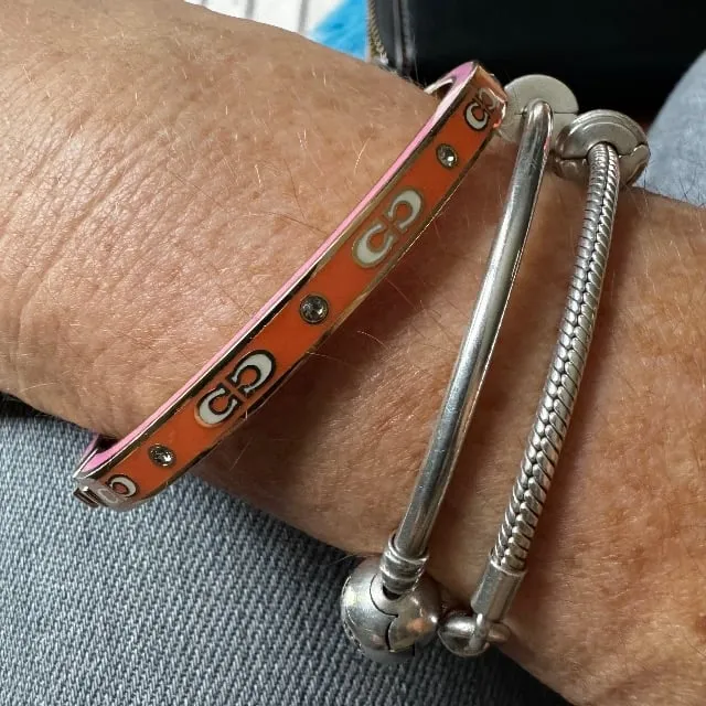 Bracelet Coach