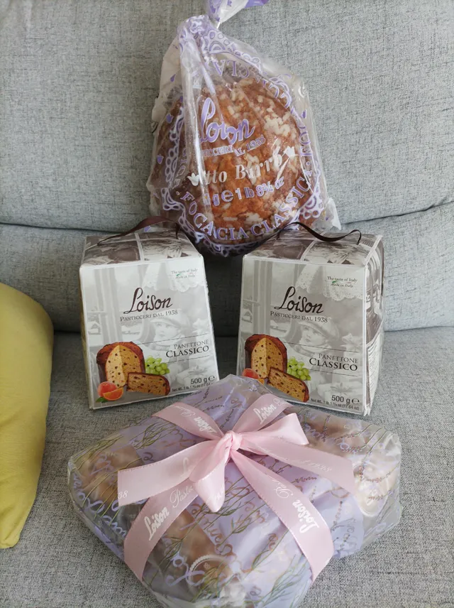 Pâques is coming !!!