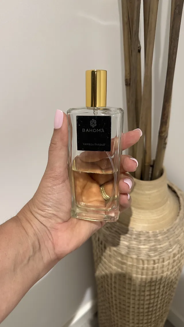Parfum d'ambiance