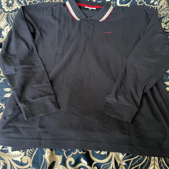 La marque fétiche à mon mari