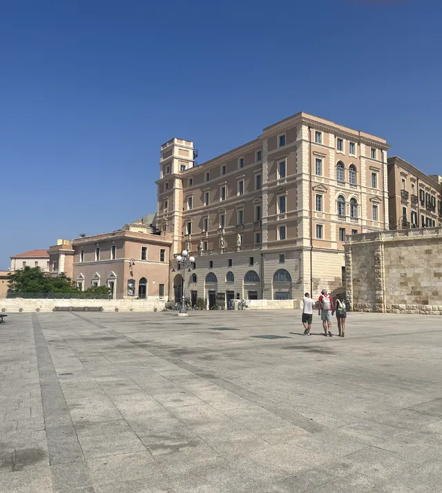 Cagliari : le Joyau de la Sardaigne