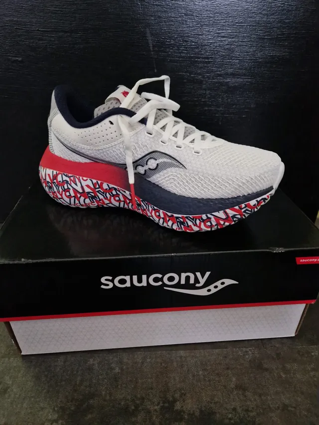 Des super chaussures