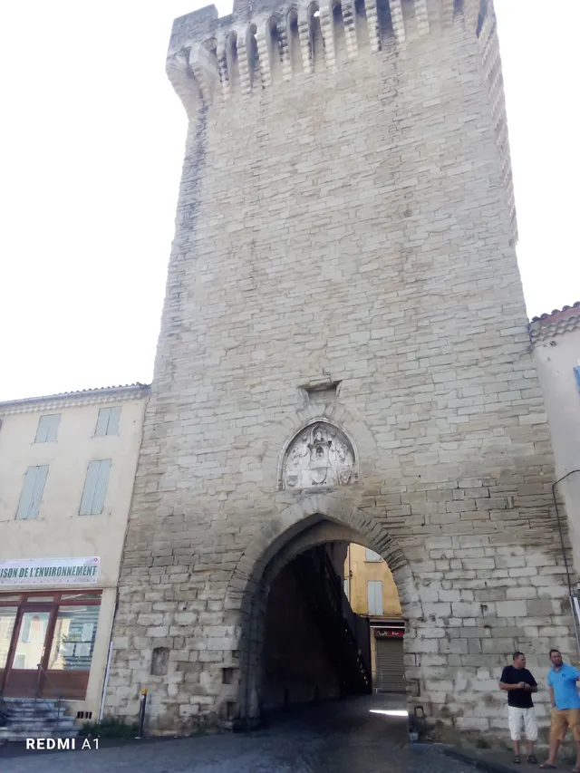 Carpentras