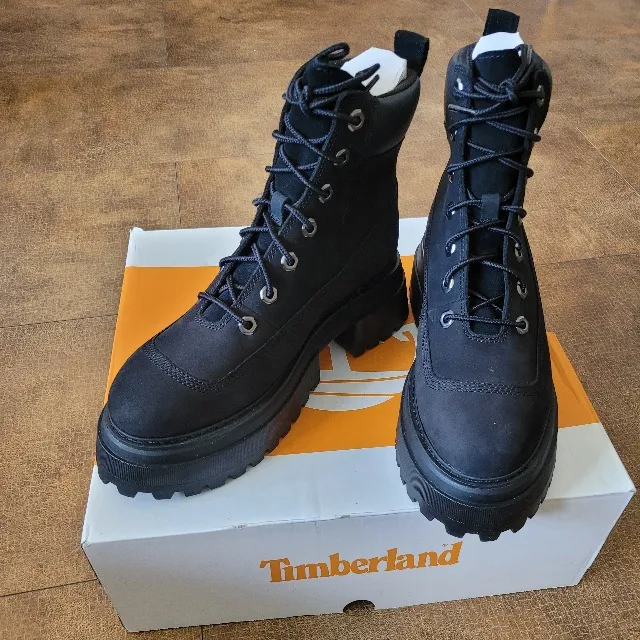 Timberland sky 6in