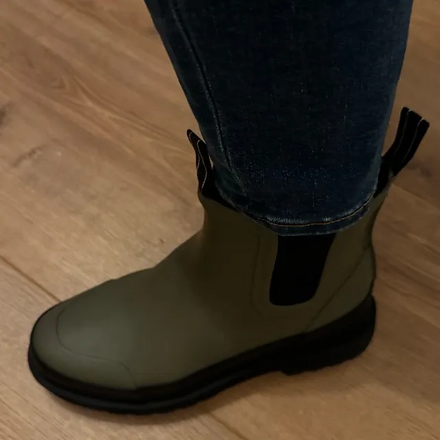 Mes bottes de pluie Ilse Jacobsen