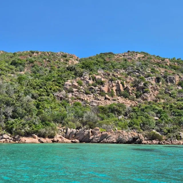 Ile de beauté ☀️