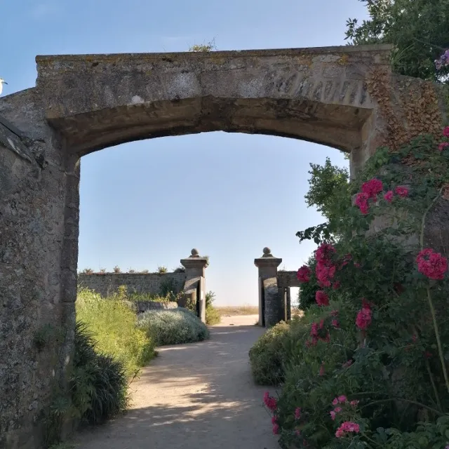 Île de Tatihou (Normandie)