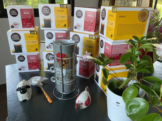 Dolce Gusto