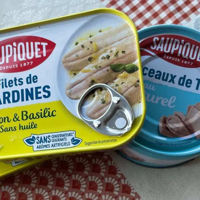 À nous les bonnes salades
