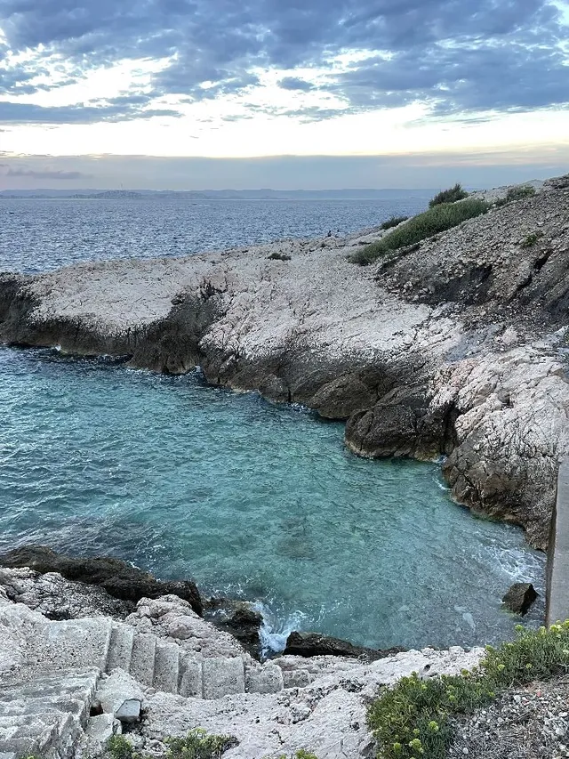 Marseille