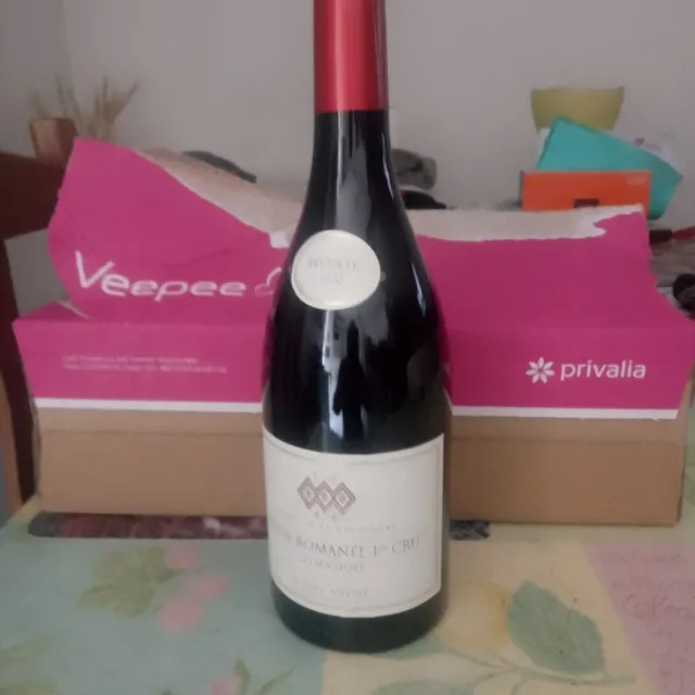 Grand vin de Bourgogne