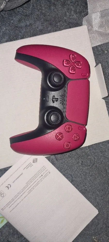 Manette Ps5