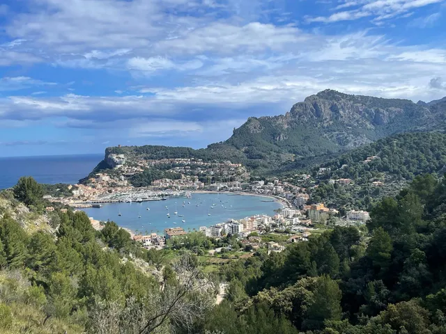 Majorque