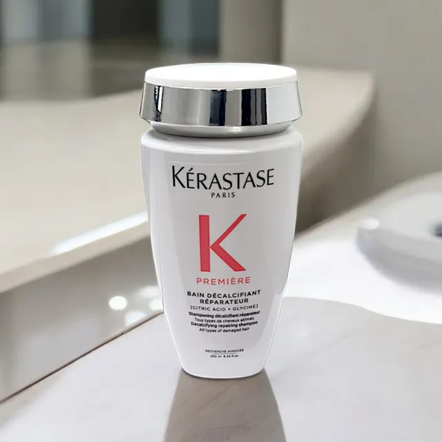 ✨Bain Décalcifiant Réparateur de Kérastase