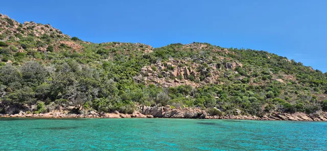Ile de beauté ☀️