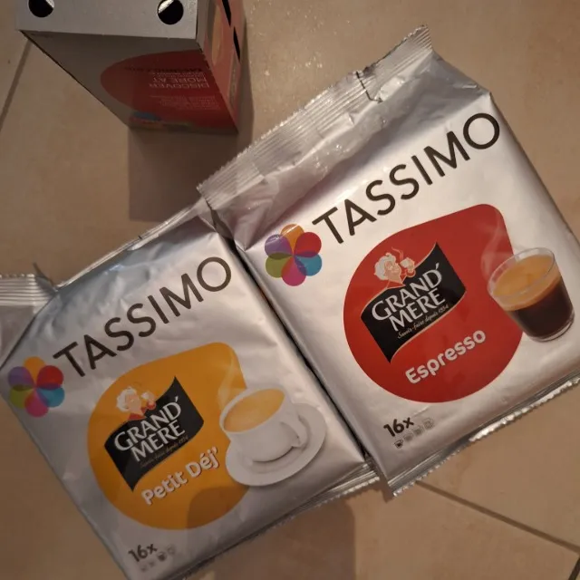 Café
