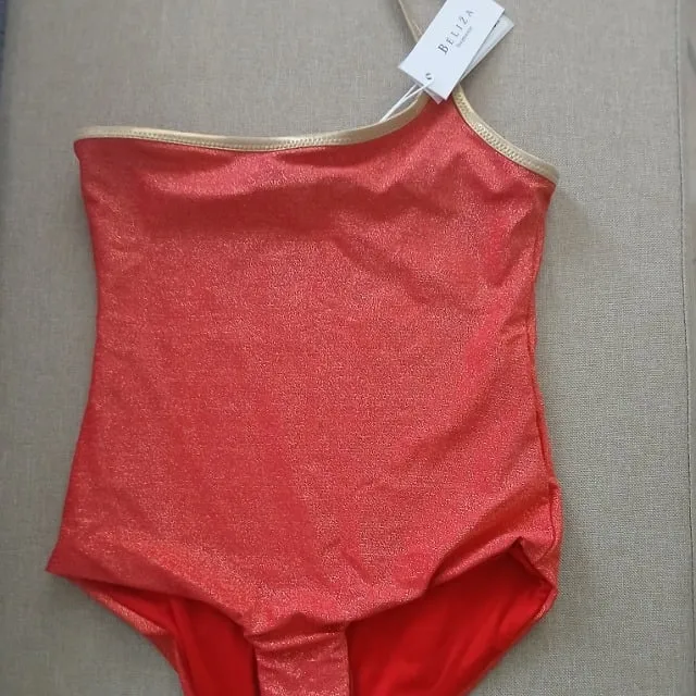 Maillot de bain fille beliza