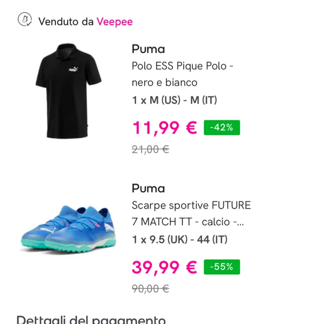 Puma