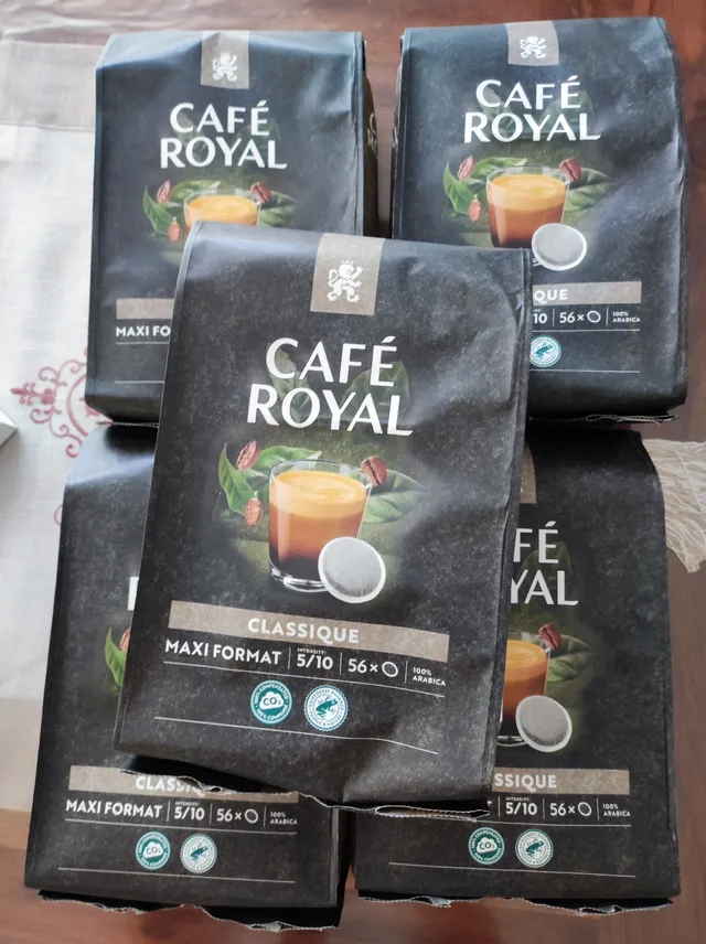 Café Royal