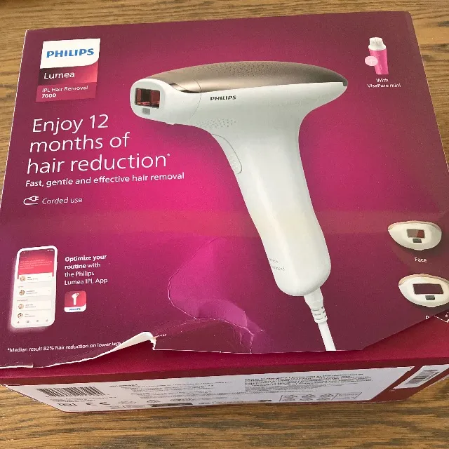 Philips Lumea