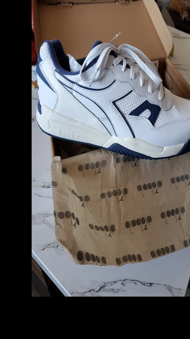 Basket DIADORA
