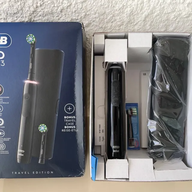 OralB