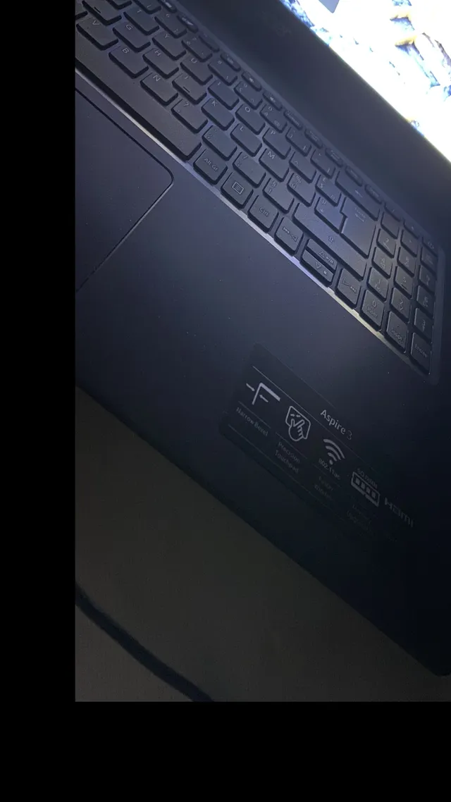 Ordinateur Acer