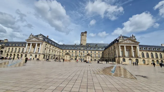 Dijon