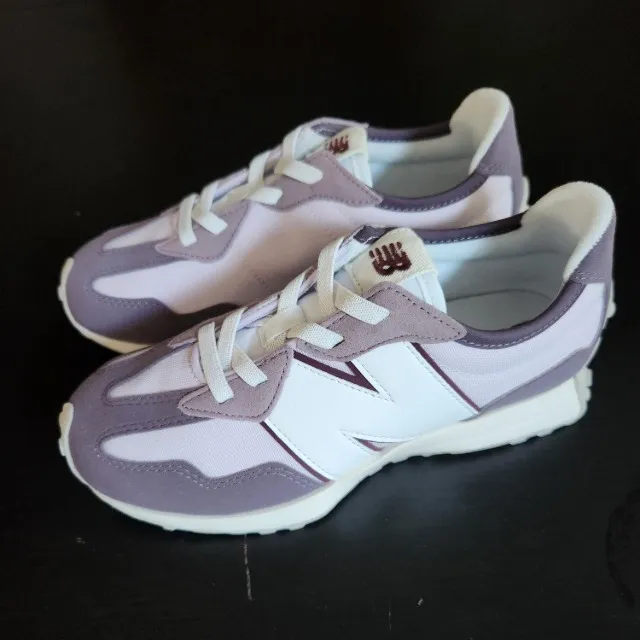 Baskets enfant New Balance